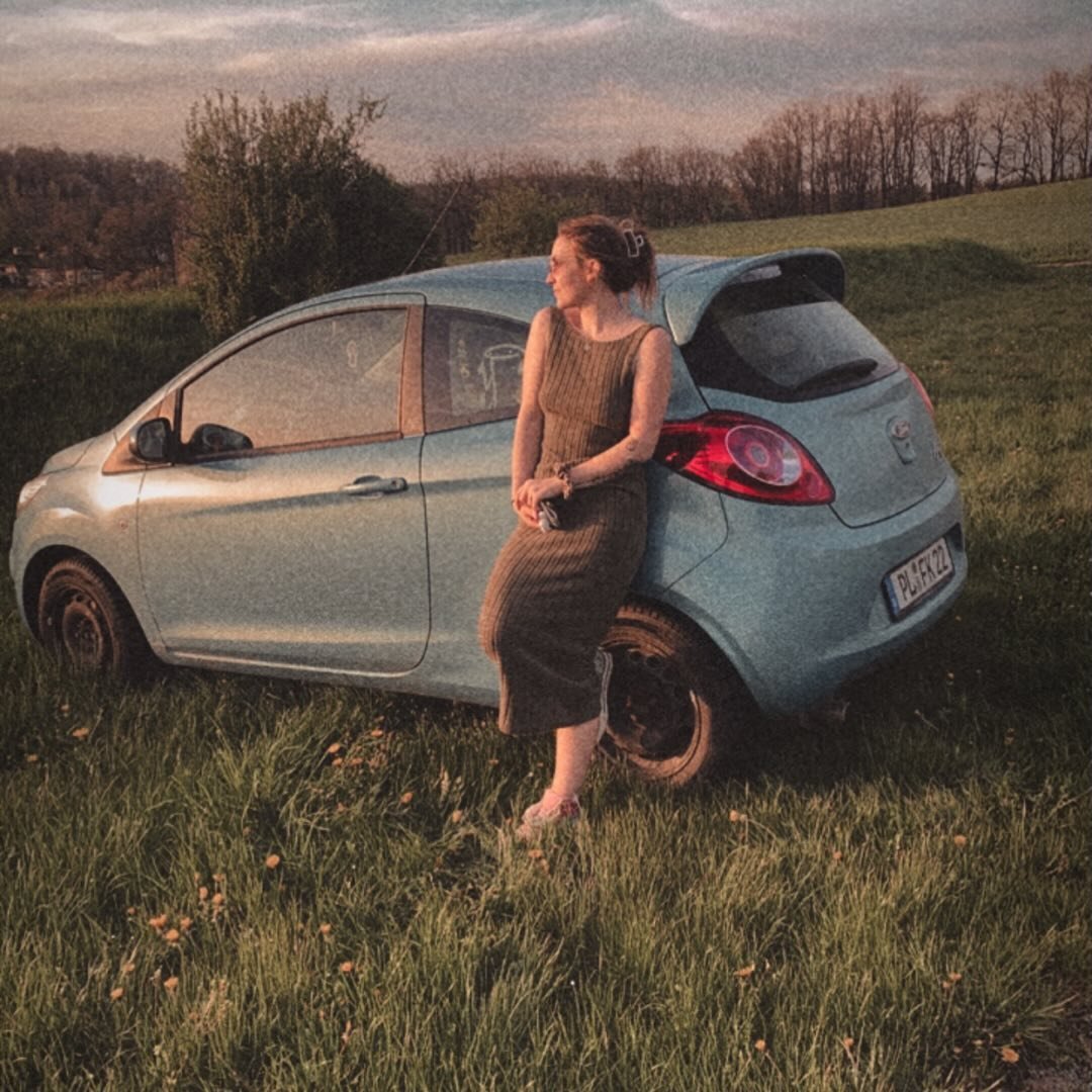 Instagram Profilbild von kxrafr