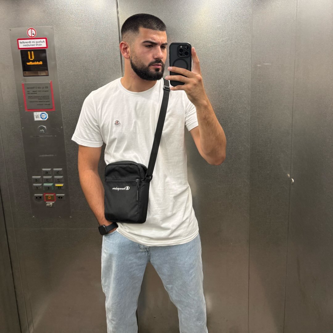Instagram Profilbild von bckszfurkan