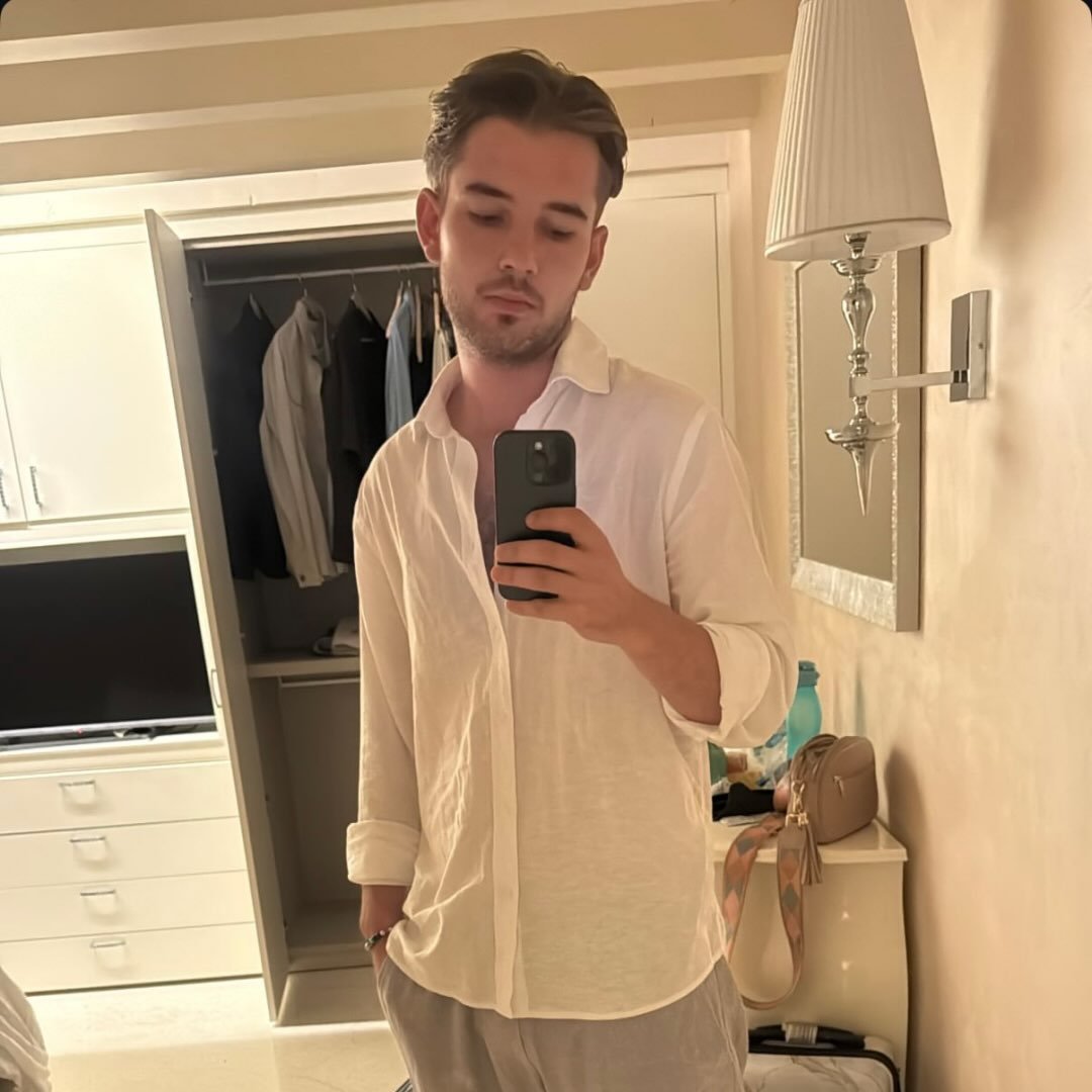 Instagram Profilbild von luis_glck