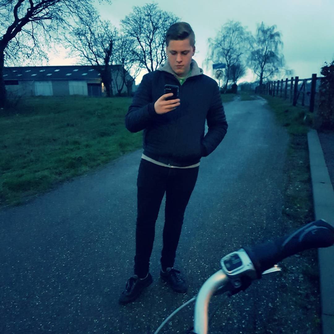 Instagram Profilbild von 0475koen