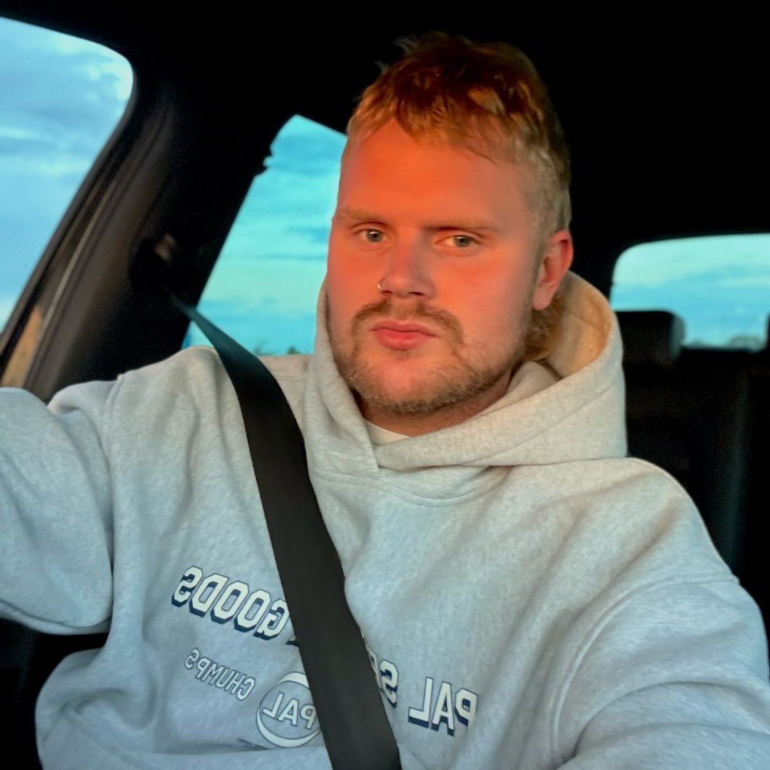 Instagram Profilbild von wesley.bos_