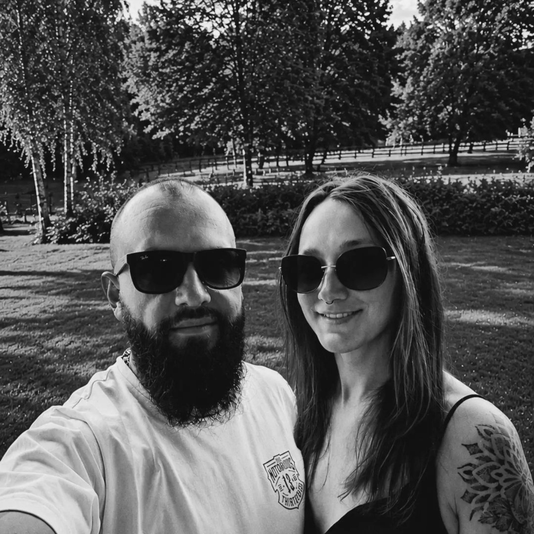 Instagram Profilbild von katjamarki