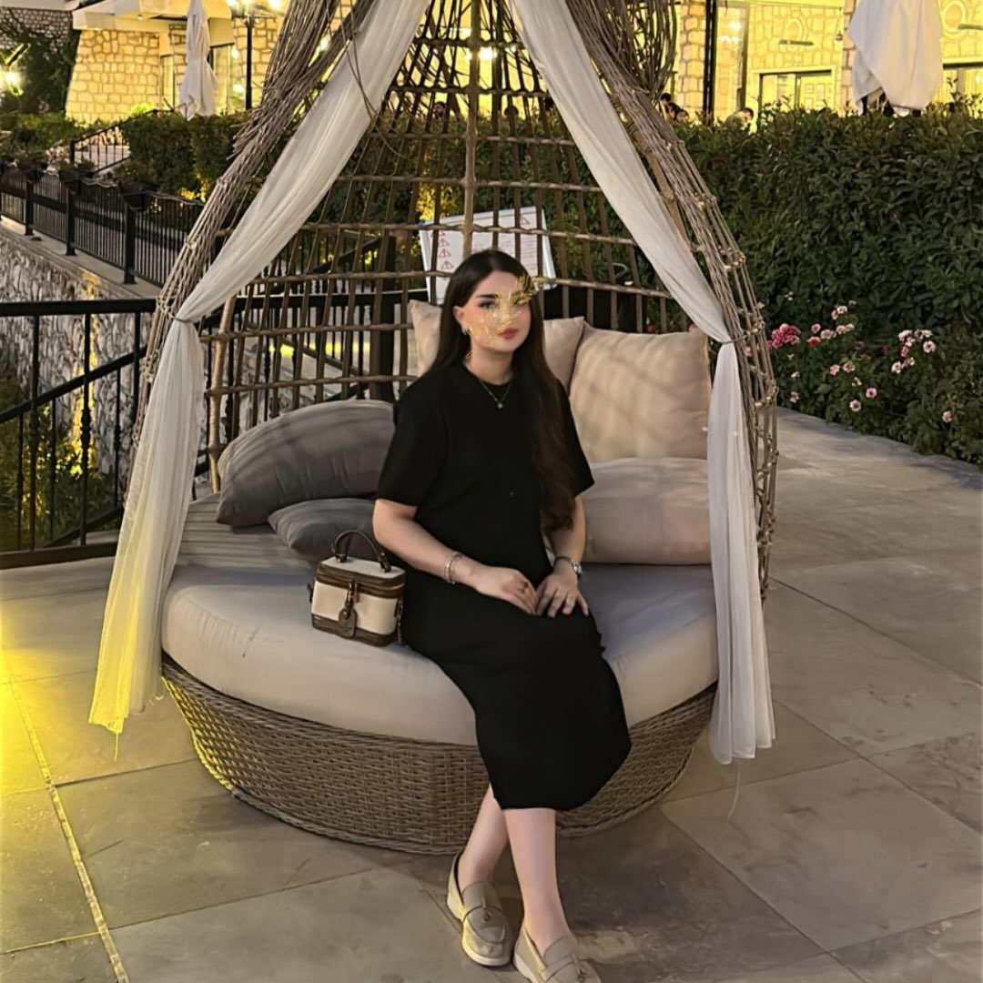 Instagram Profilbild von taramzirii