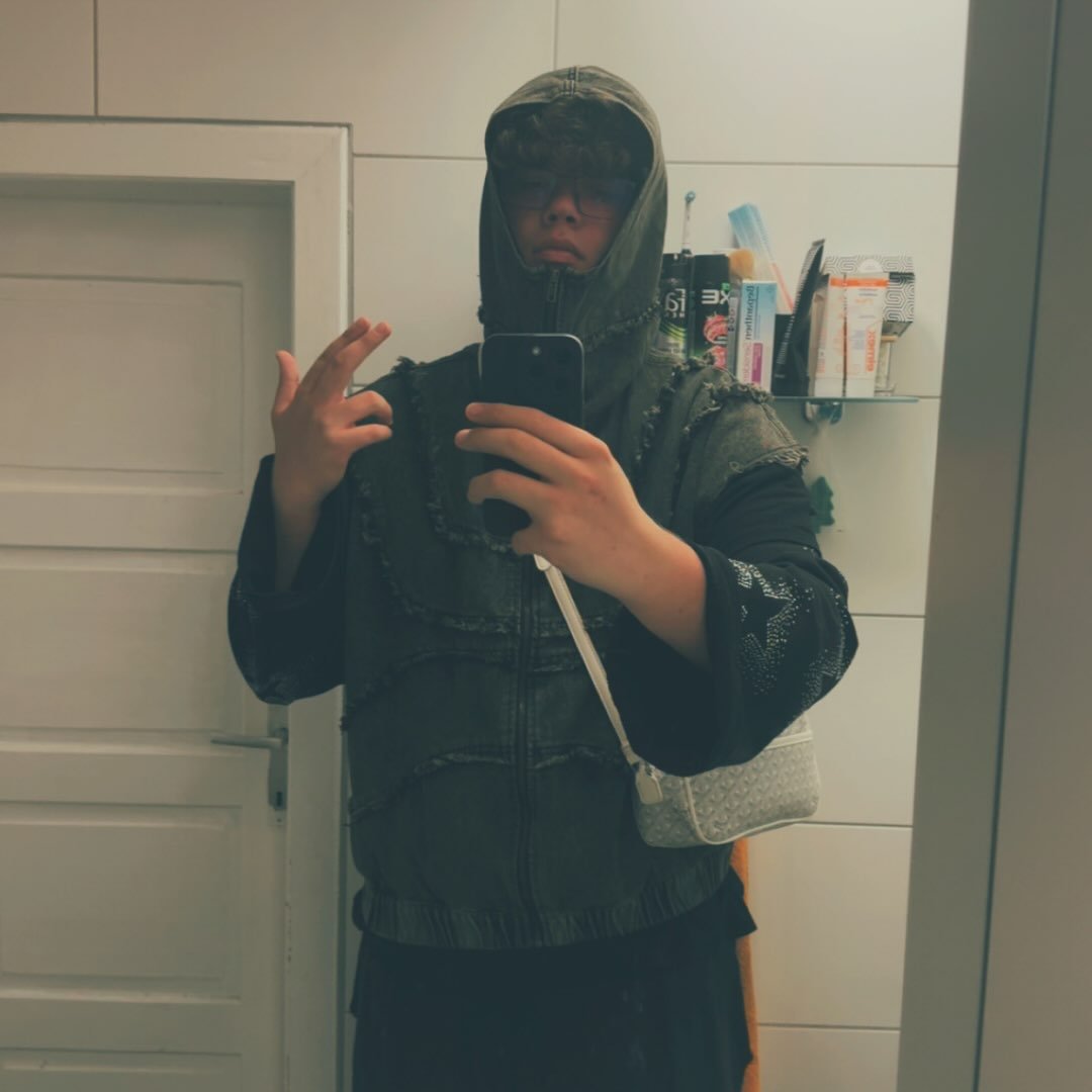 Instagram Profilbild von voidpascal