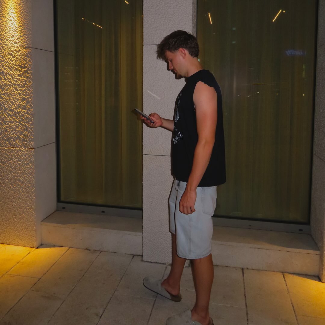 Instagram Profilbild von justusloose