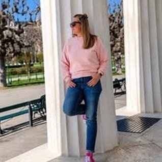 Instagram Profilbild von danielahols