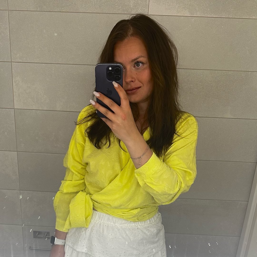 Instagram Profilbild von venlaelviira