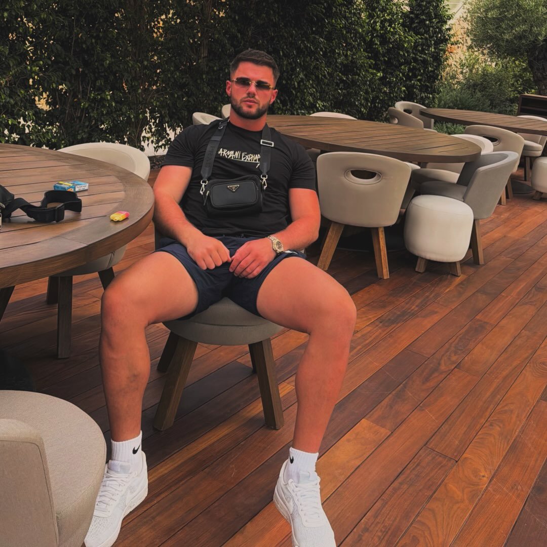 Instagram Profilbild von daniel_ajjjj