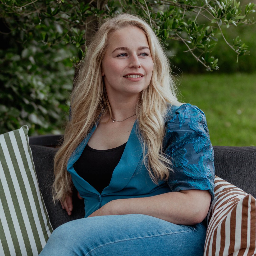 Instagram Profilbild von desley.voorwaartsstap