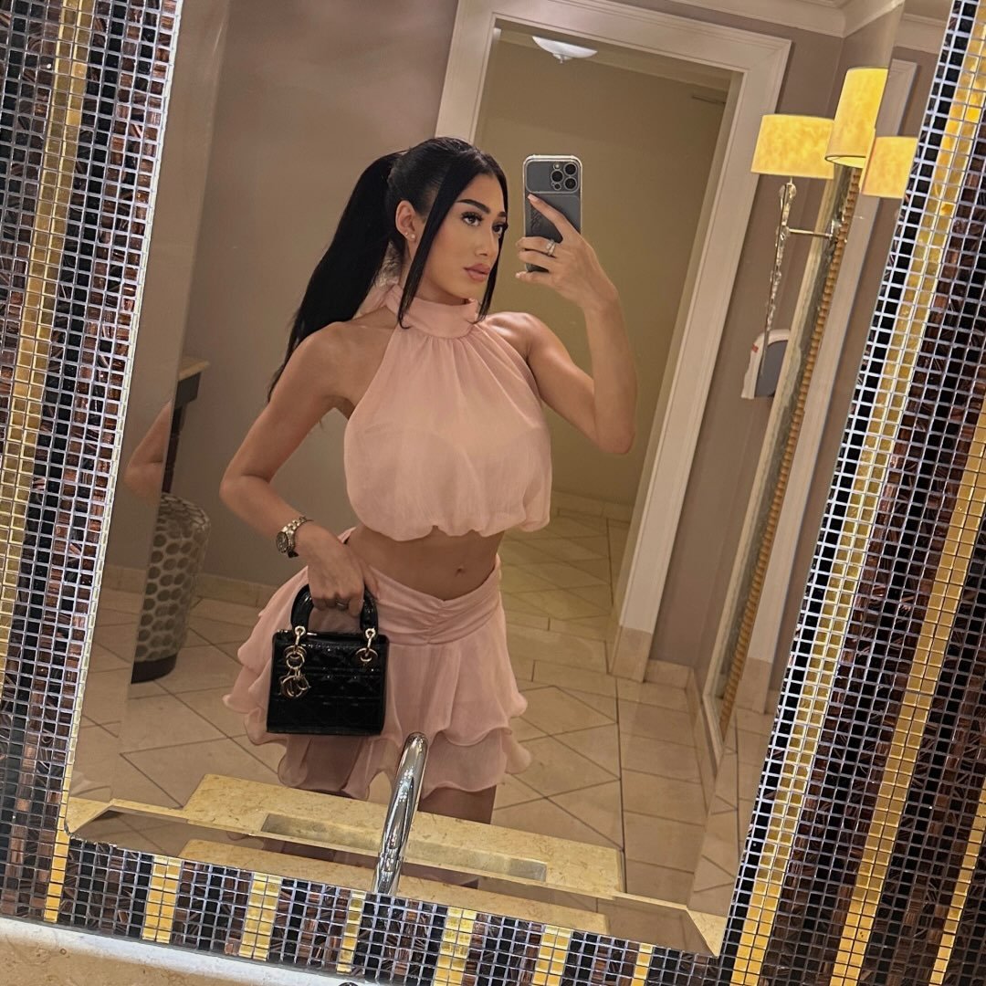 Instagram Profilbild von mariahmdian
