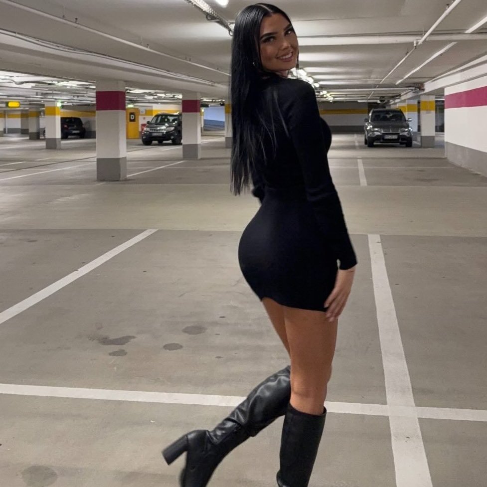 Instagram Profilbild von michellekecskemeti