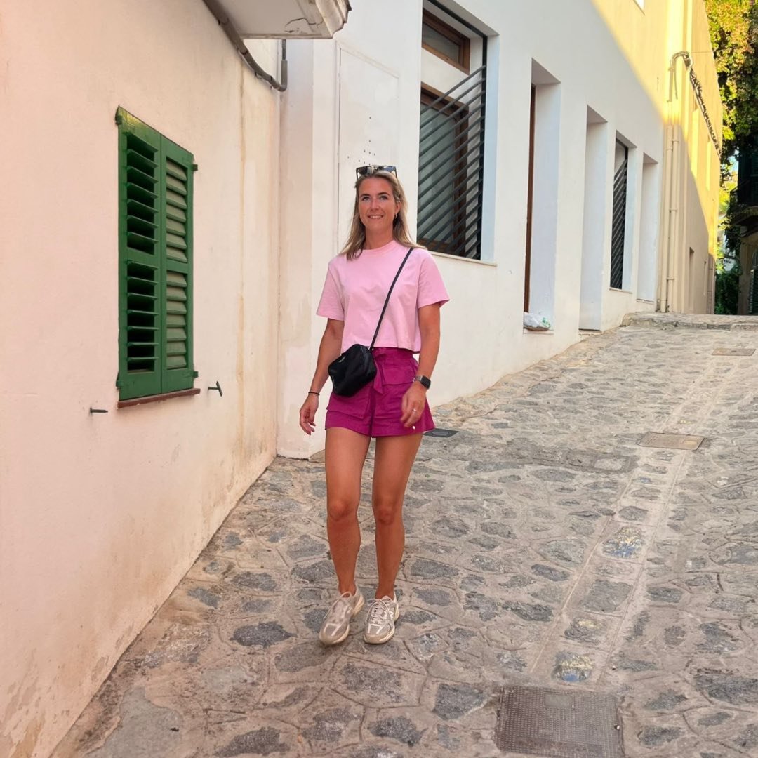 Instagram Profilbild von lottevandeven