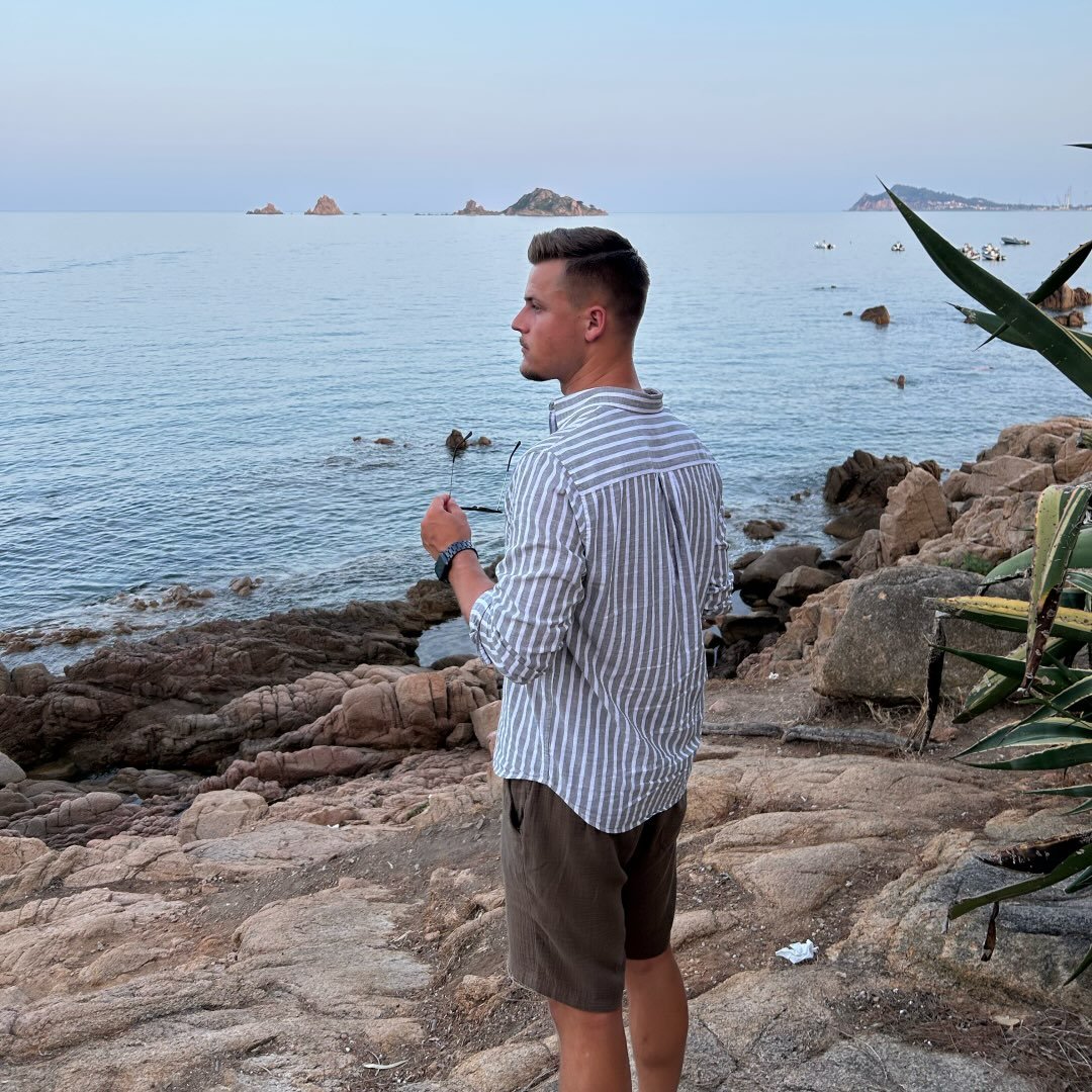 Instagram Profilbild von maximueller