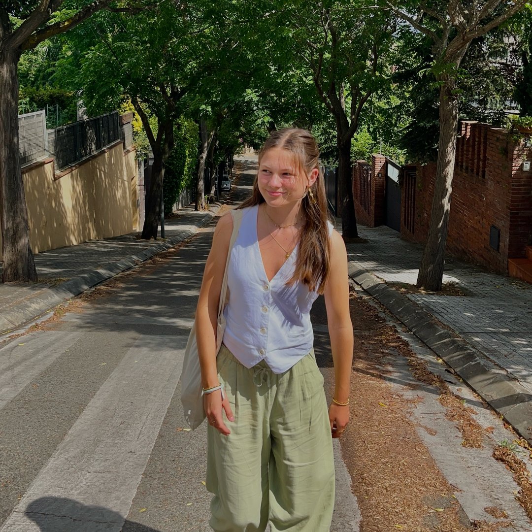 Instagram Profilbild von maartje_vdleij