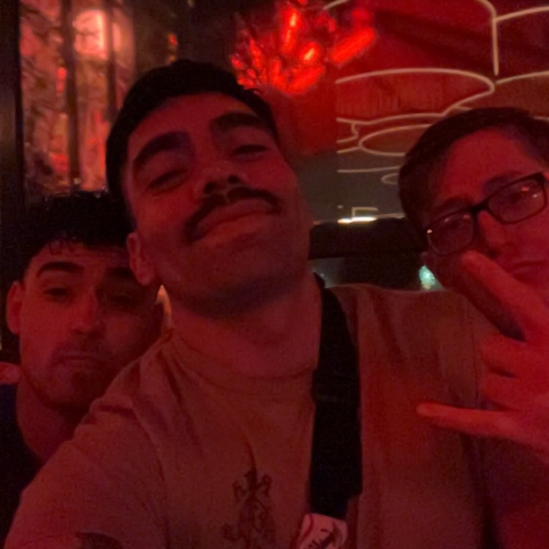 Instagram Profilbild von jongzez