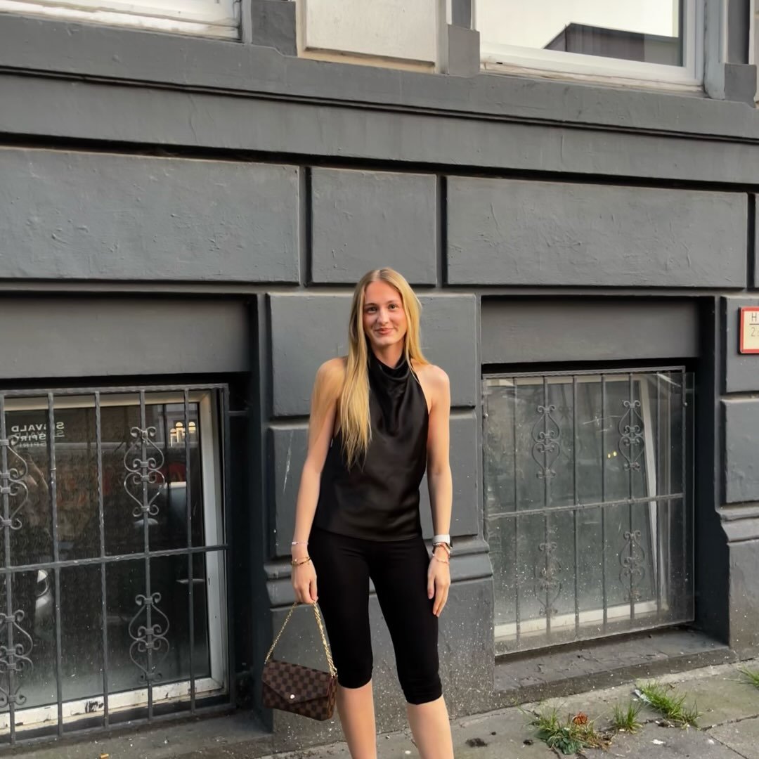 Instagram Profilbild von johannamariathone