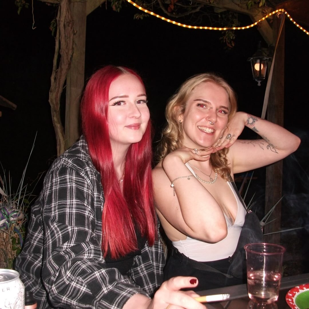 Instagram Profilbild von sveasofie