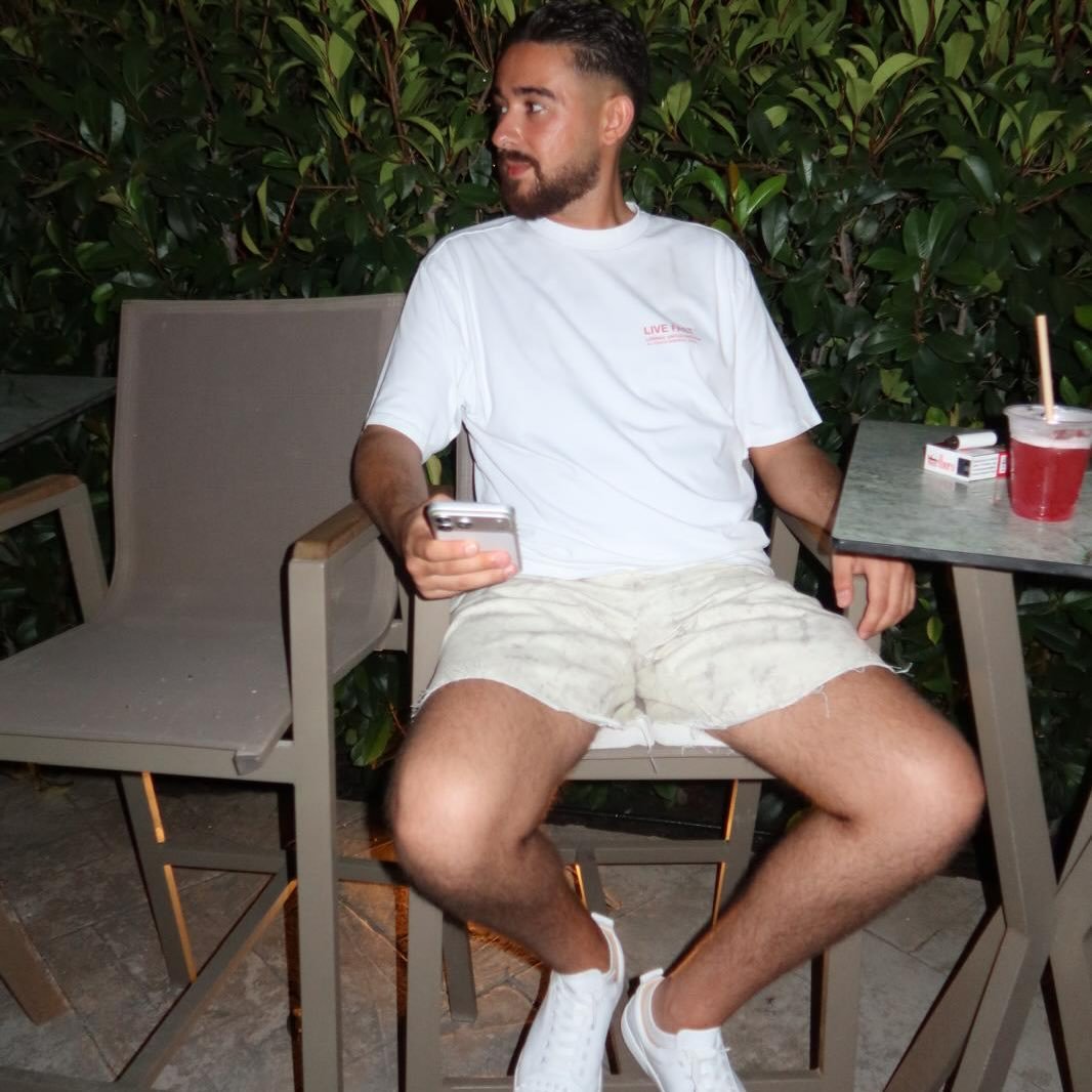 Instagram Profilbild von fsoenmez1