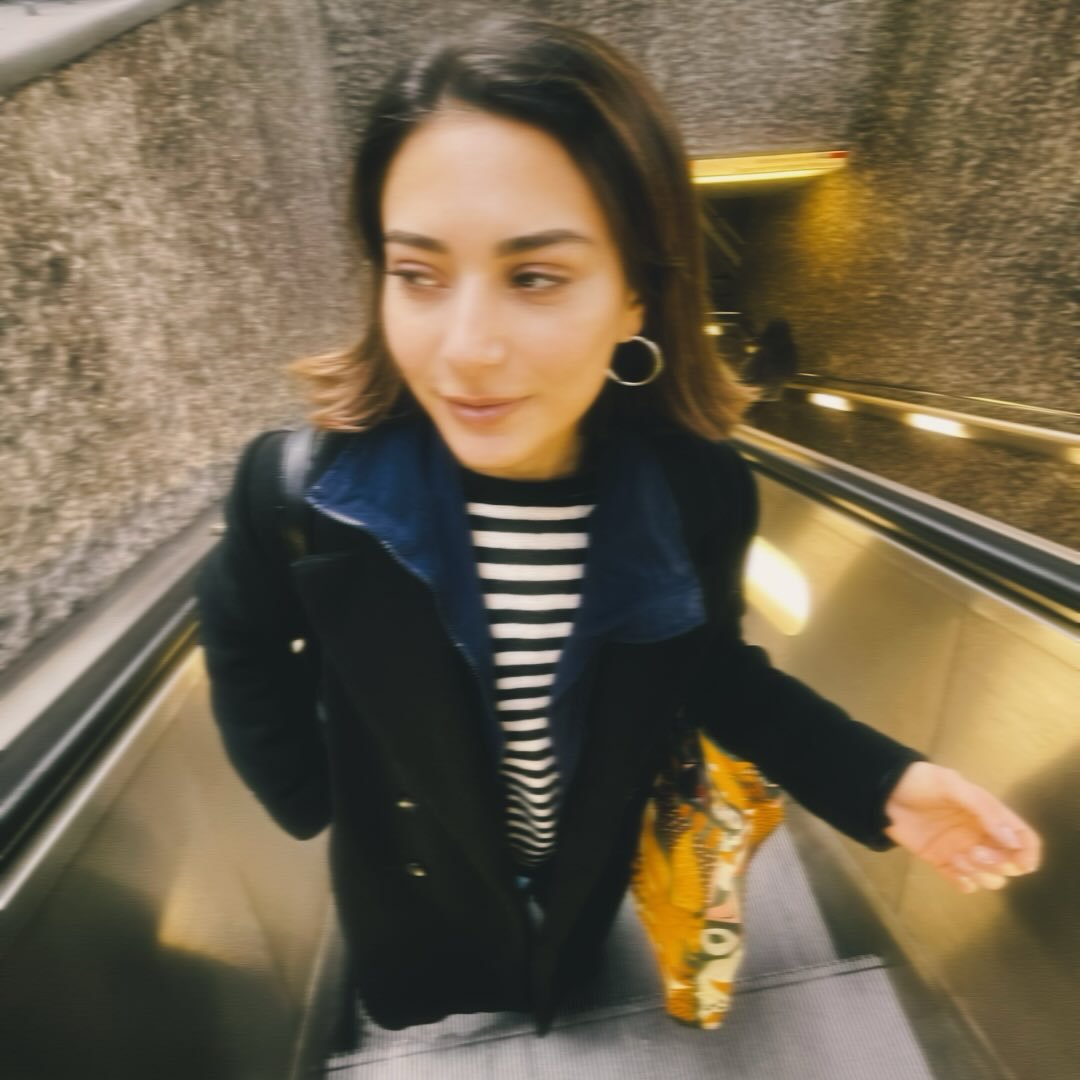 Instagram Profilbild von silanevrim