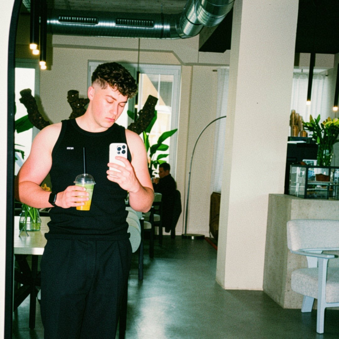 Instagram Profilbild von max.krj
