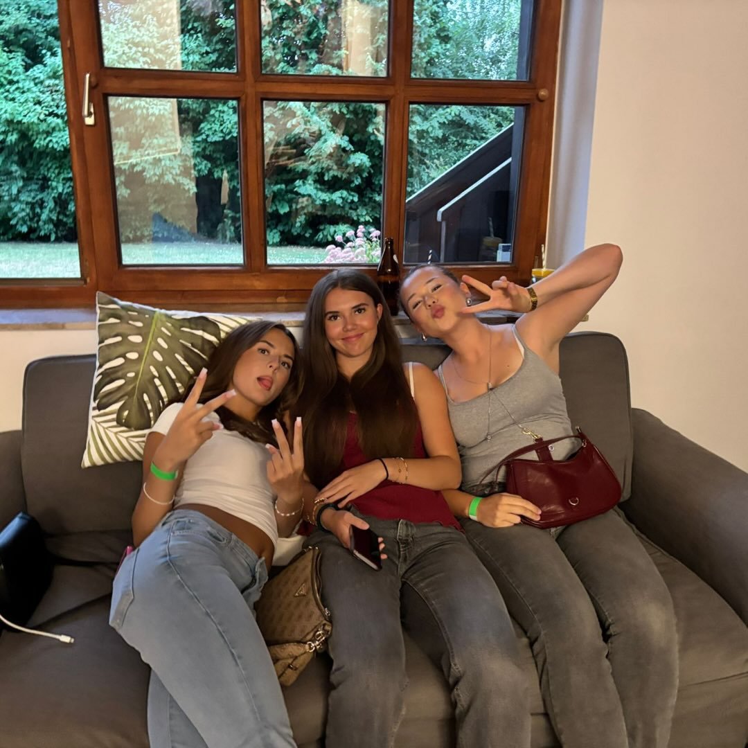 Instagram Profilbild von florentineistprivat