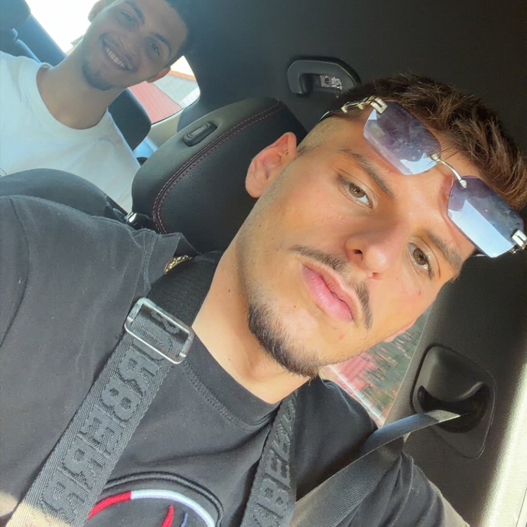 Instagram Profilbild von dion_785