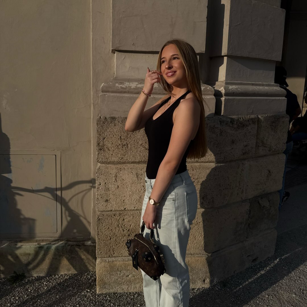 Instagram Profilbild von erondagashi