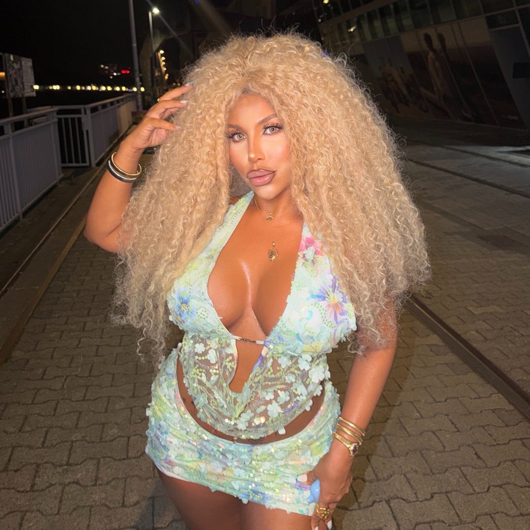 Instagram Profilbild von mailifashion
