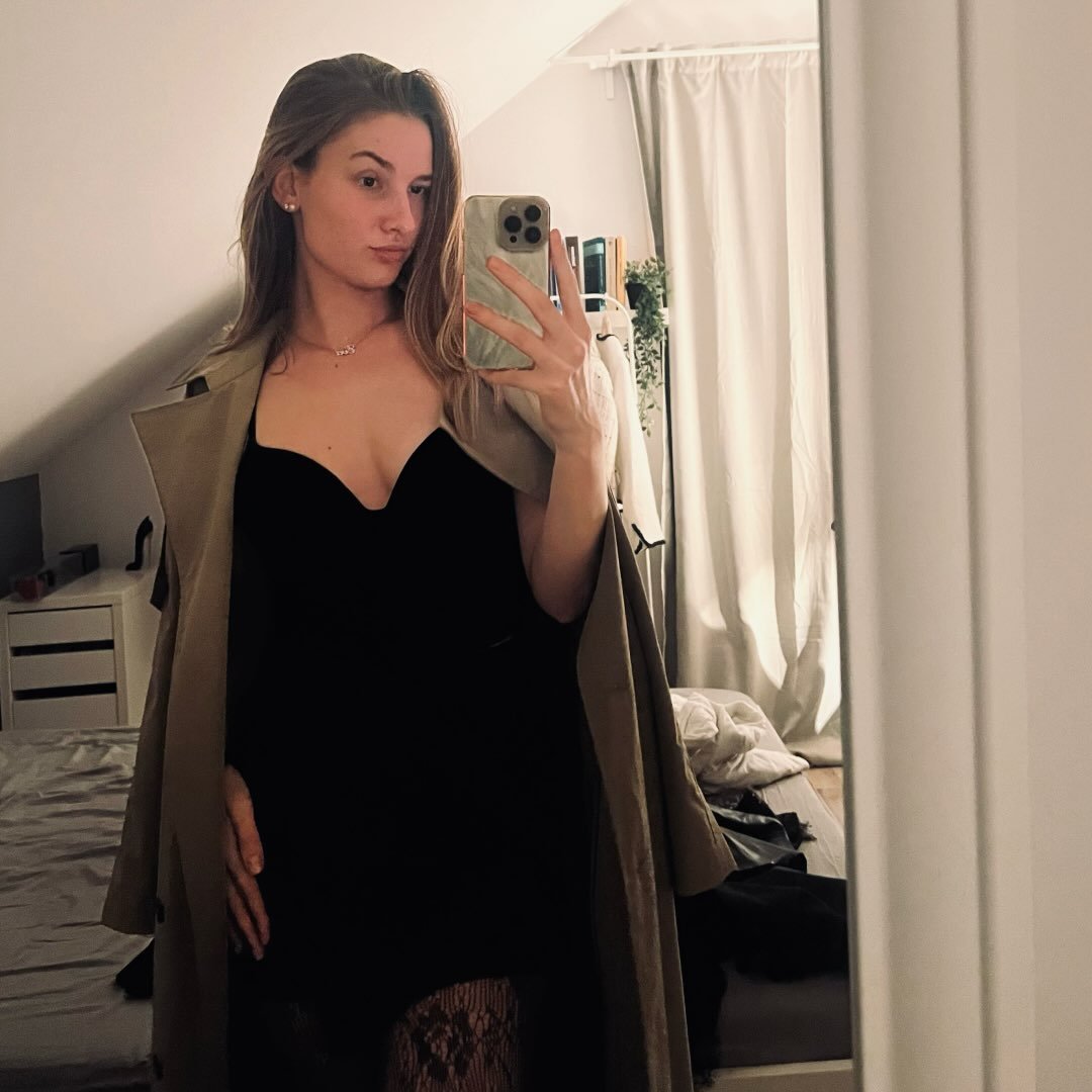 Instagram Profilbild von evagranfol