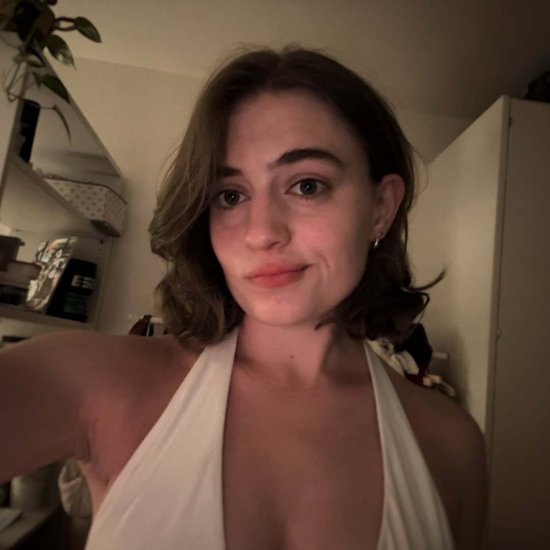 Instagram Profilbild von rebekka.cz