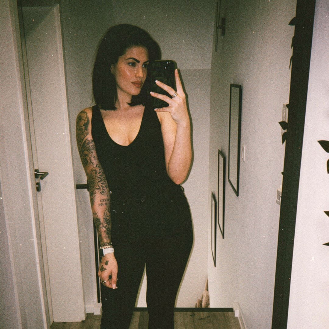 Instagram Profilbild von jackydmski