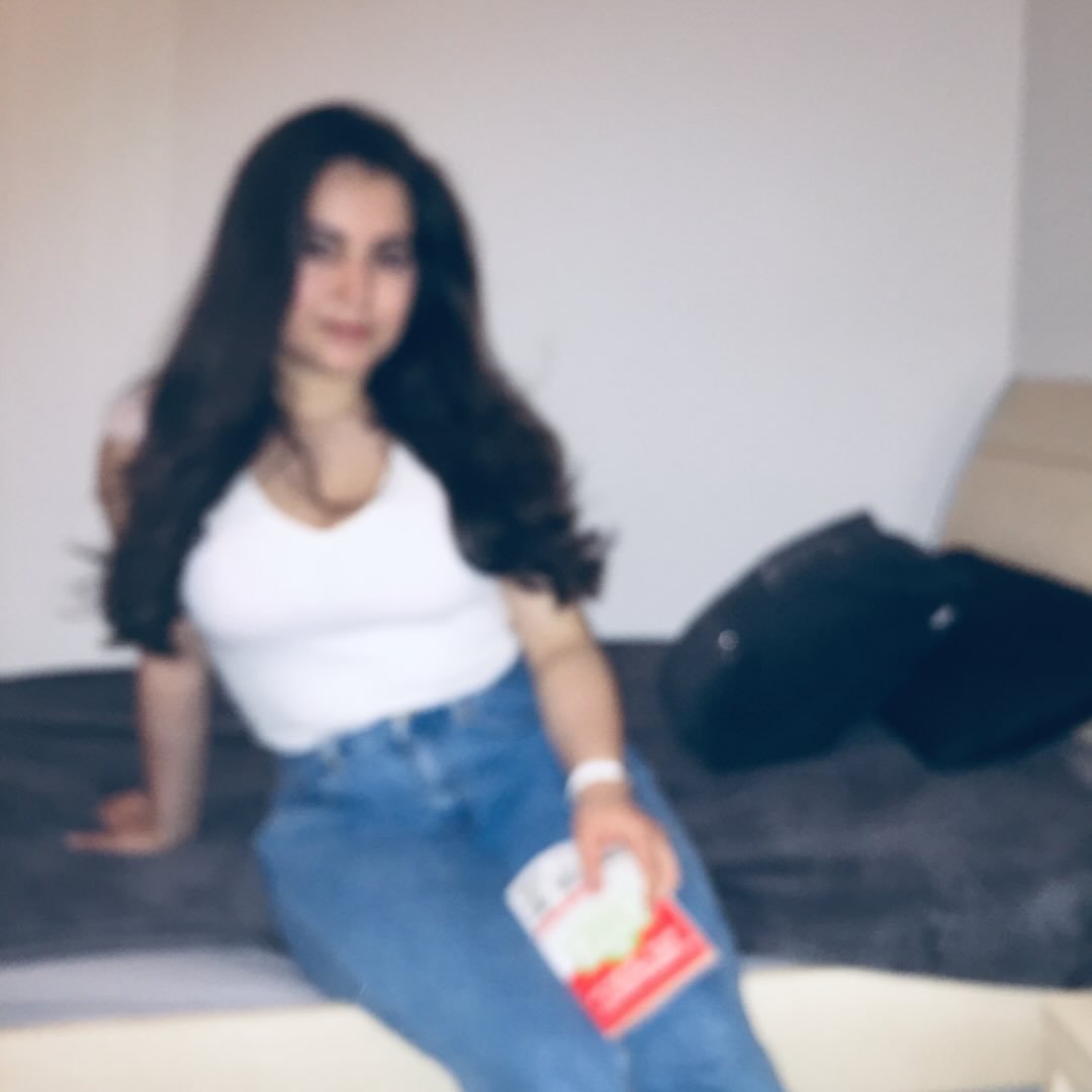 Instagram Profilbild von samiraxmih