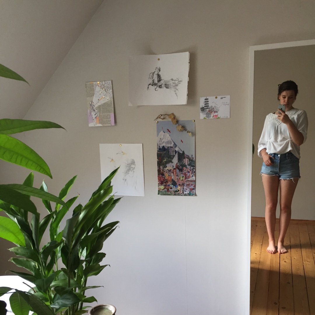 Instagram Profilbild von larakarlotta