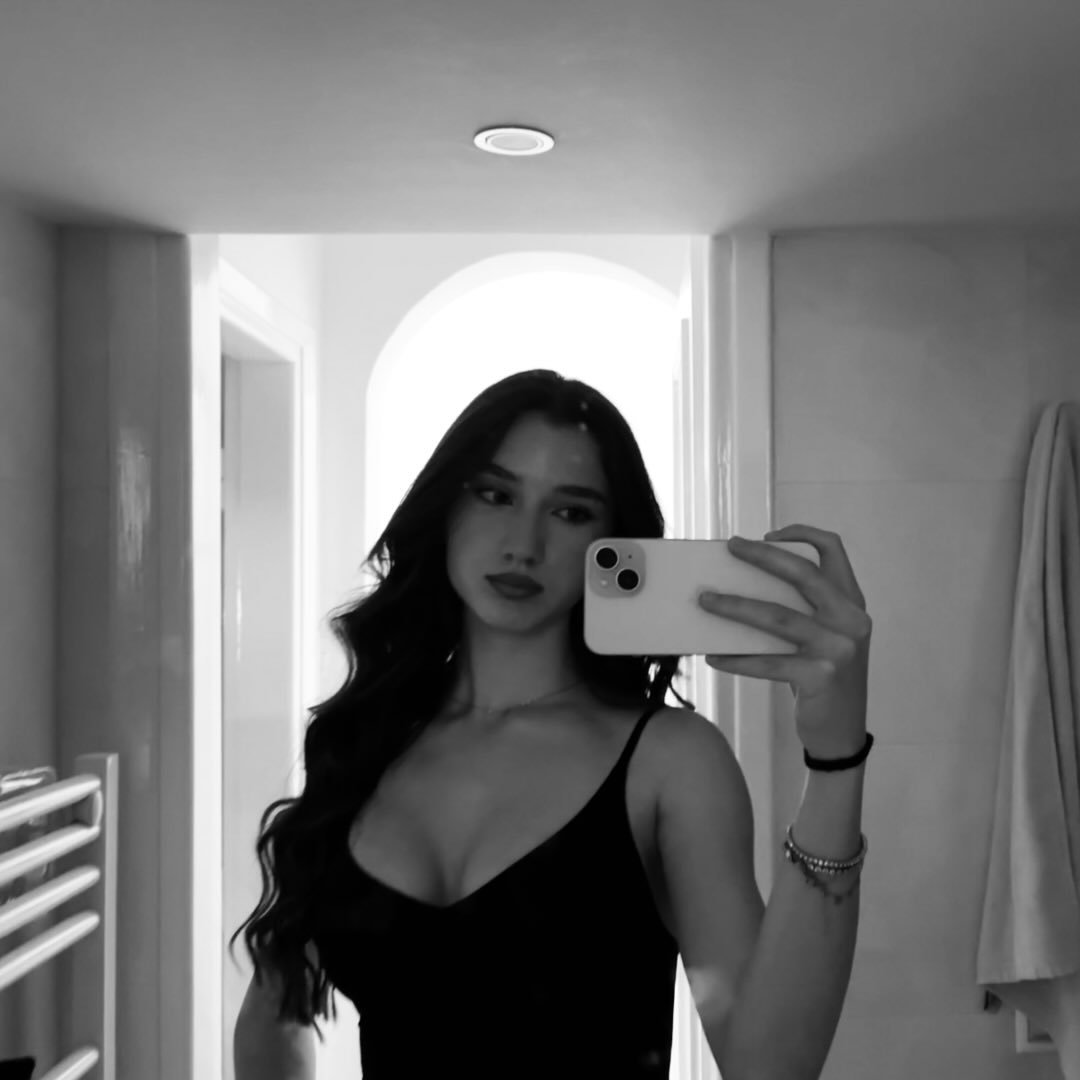 Instagram Profilbild von _.vryza
