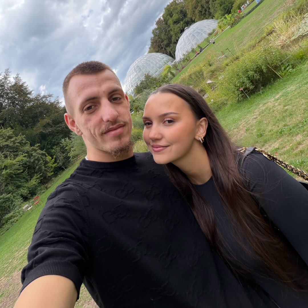 Instagram Profilbild von sherifemurtezani