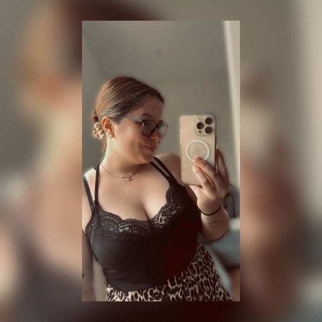 Instagram Profilbild von grsngmarie