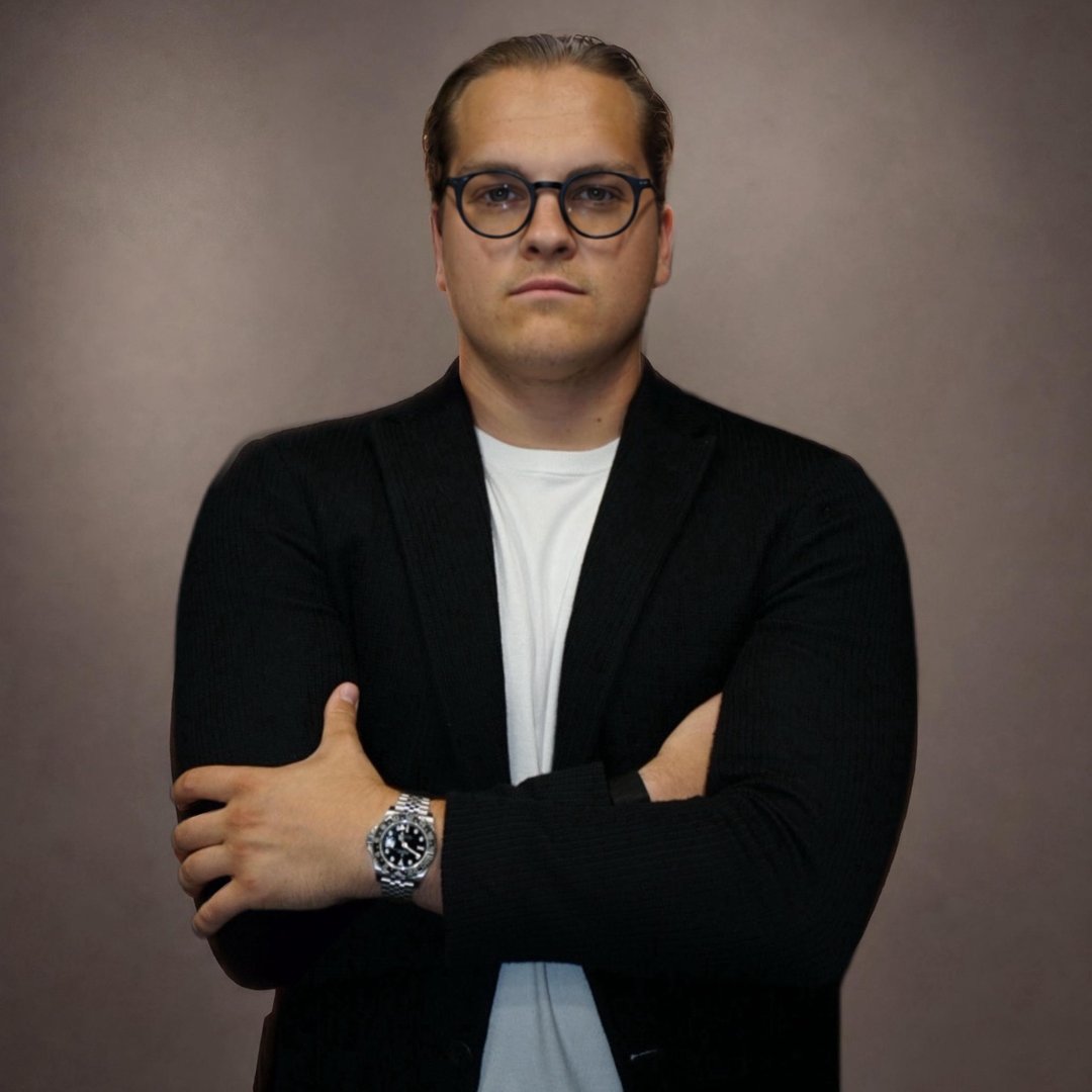 Instagram Profilbild von marioschitter