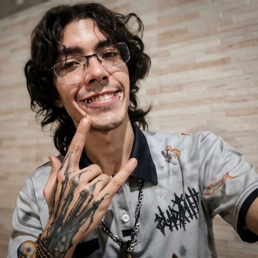 Instagram Profilbild von demonw__loboto.my