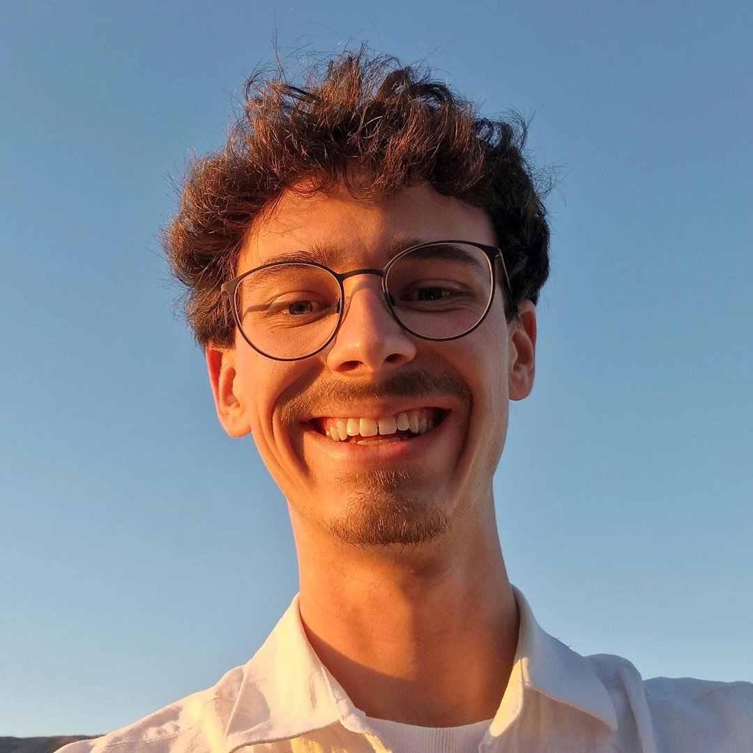 Instagram Profilbild von melixpixel