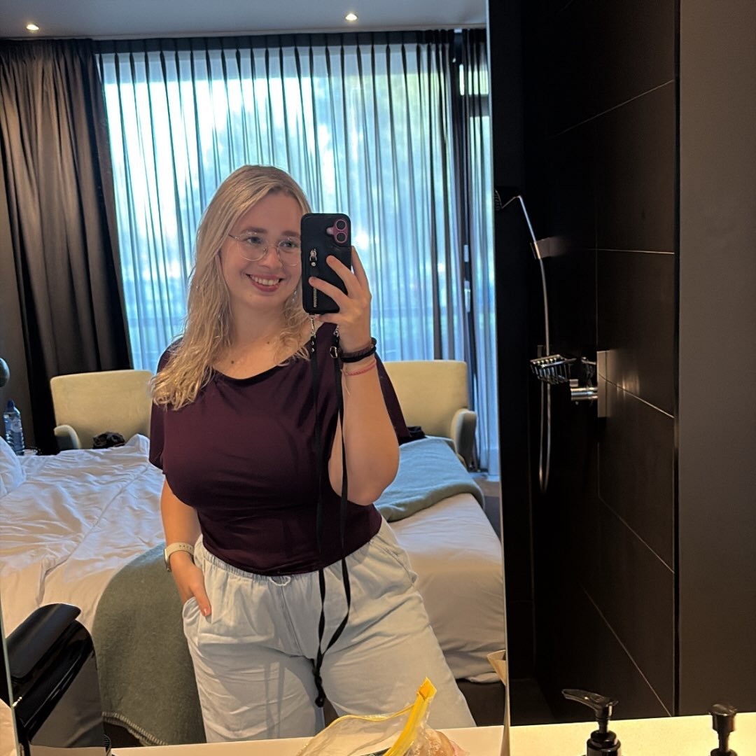 Instagram Profilbild von jannetvanderweg