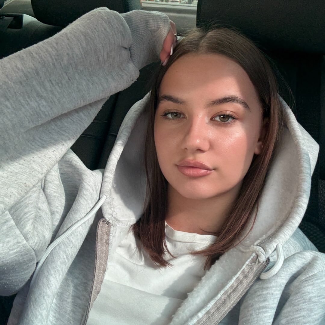 Instagram Profilbild von megisyla1