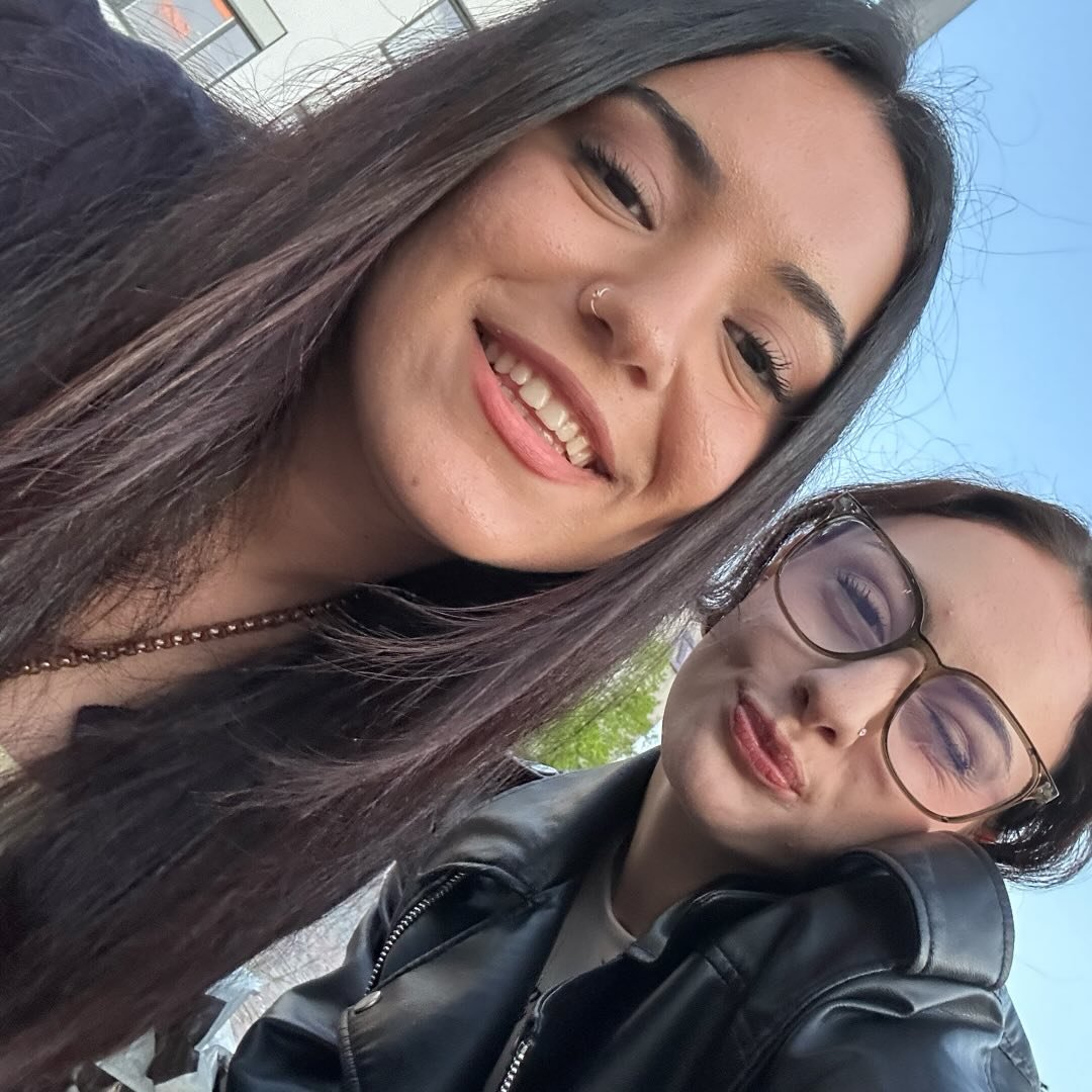 Instagram Profilbild von theyluvselinn