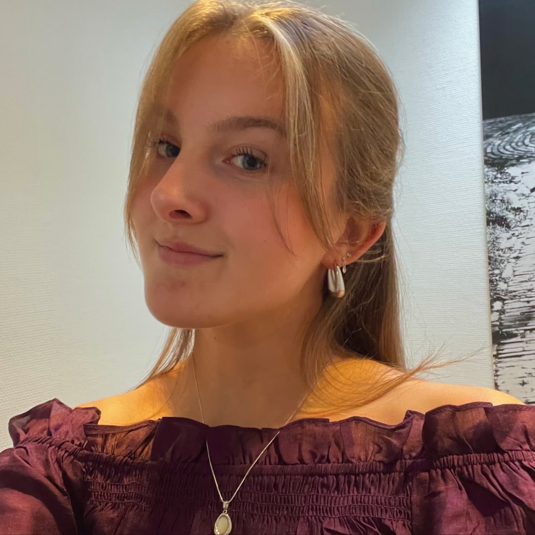 Instagram Profilbild von rubyvroonland