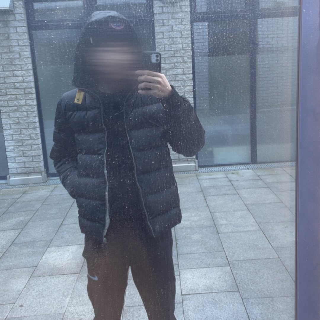 Instagram Profilbild von mustii.fi