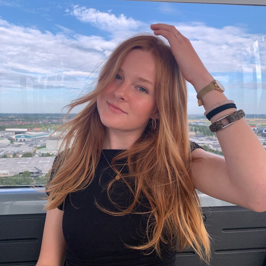 Instagram Profilbild von ninavroonland