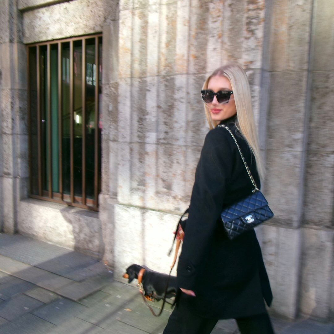 Instagram Profilbild von lottiviehof