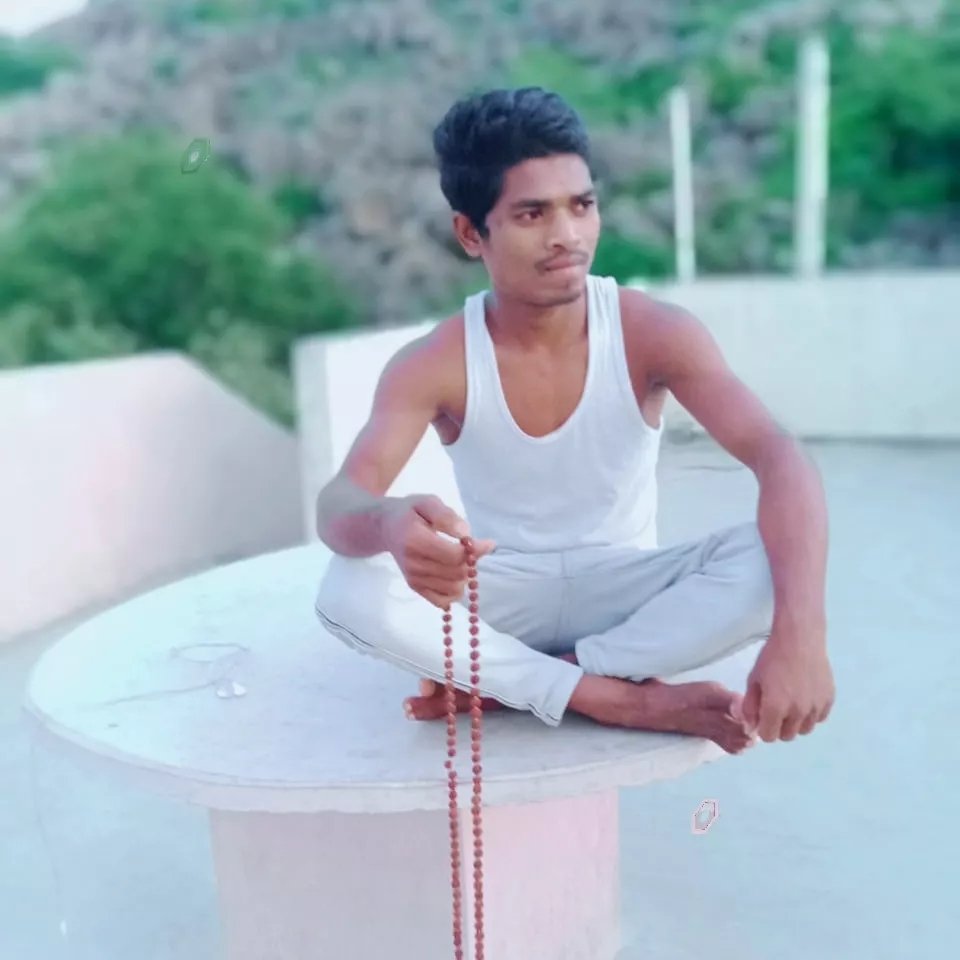 Instagram Profilbild von vairaul