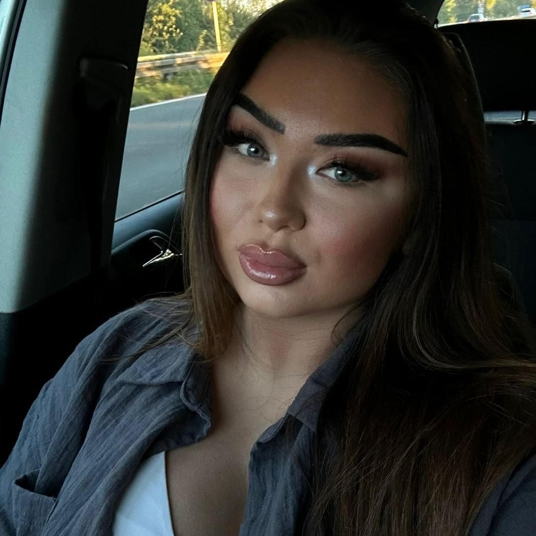 Instagram Profilbild von nicolealinaa