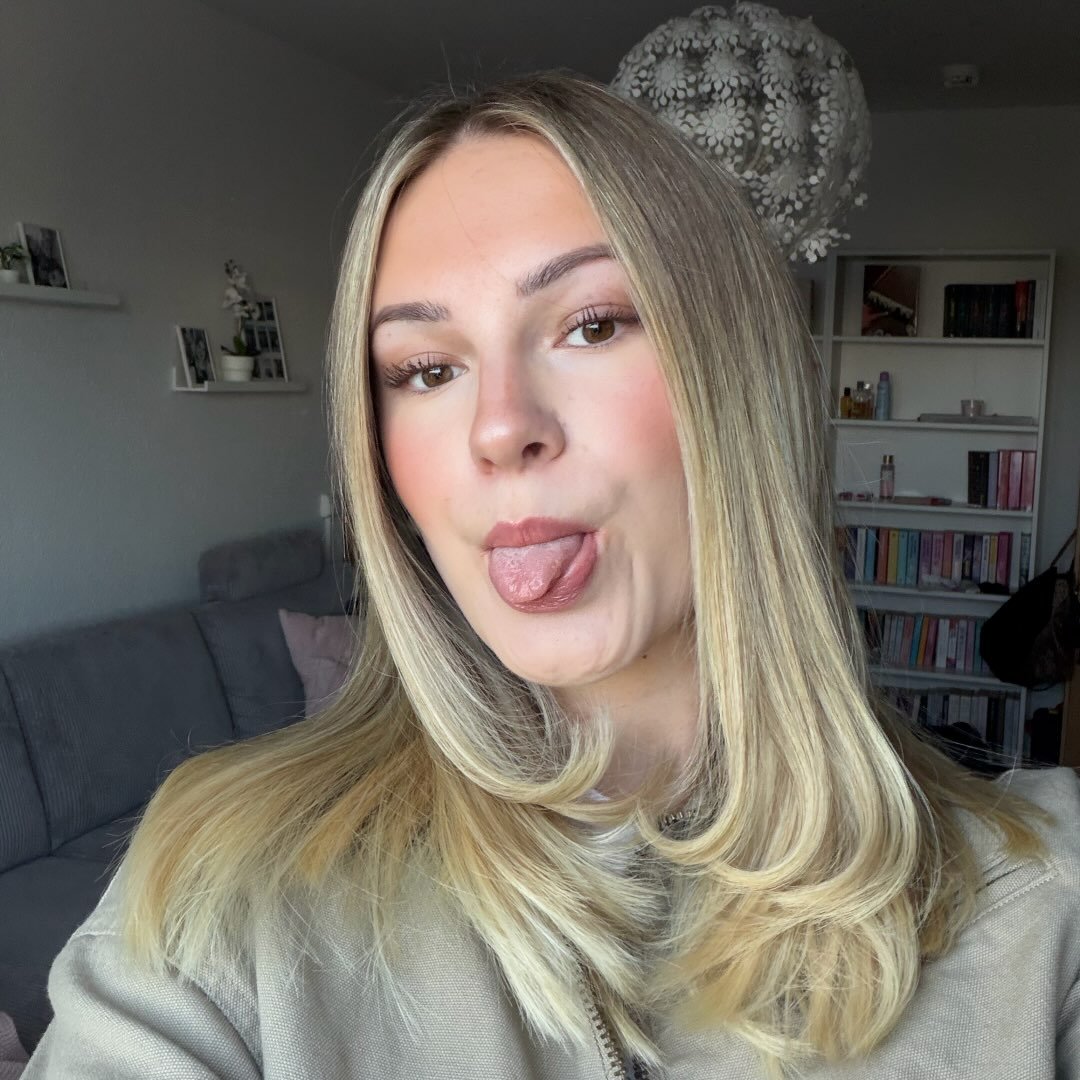 Instagram Profilbild von lillyymaarie