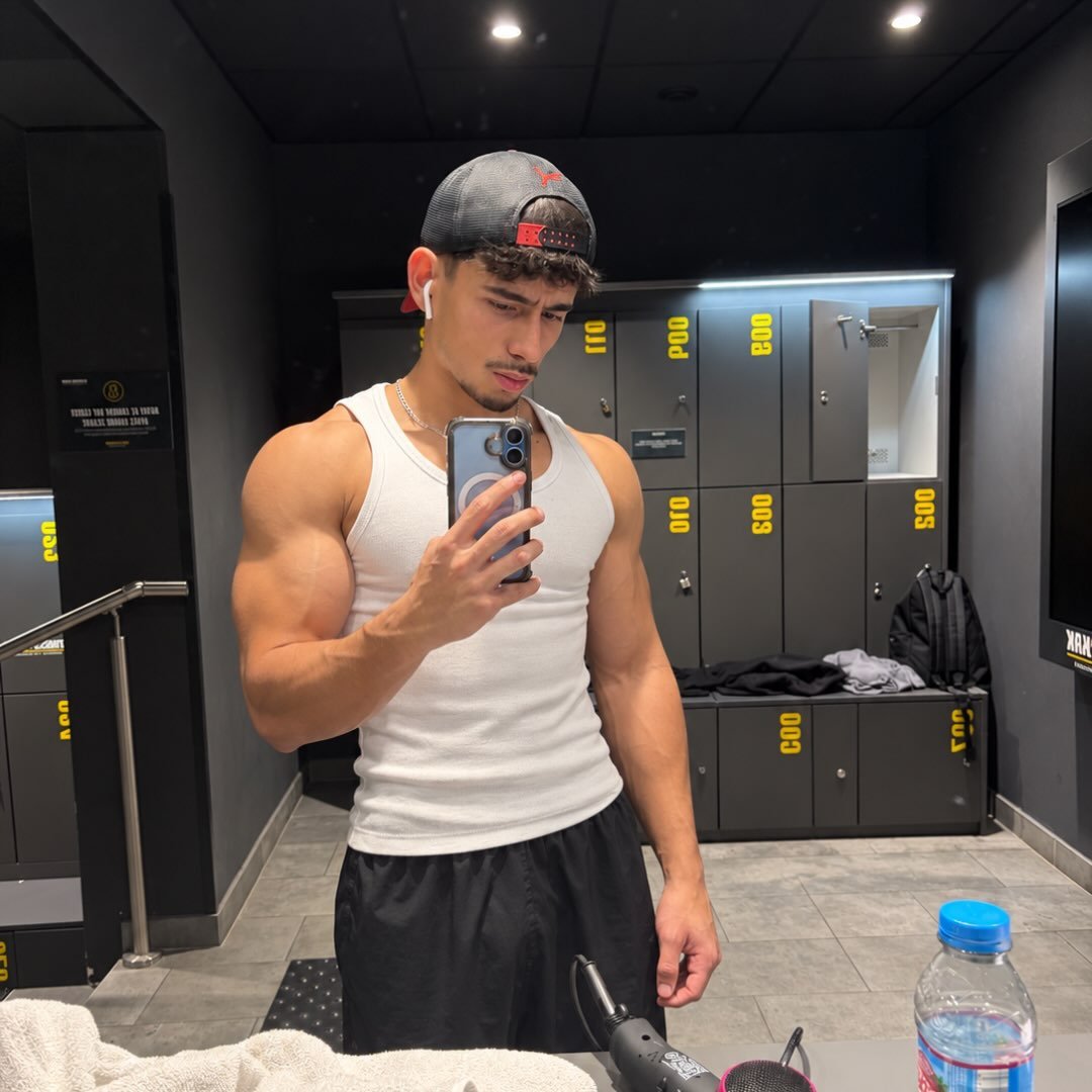 Instagram Profilbild von maksime.abt